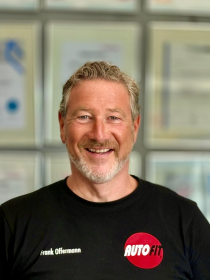 Frank Offermann