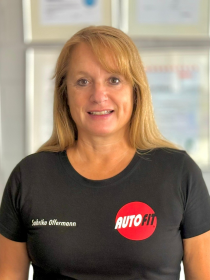 Sahrika Offermann