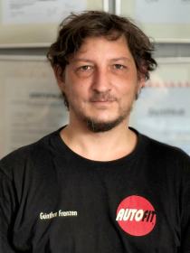 Günther Franzen